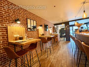 Commerce à SERIGNAN