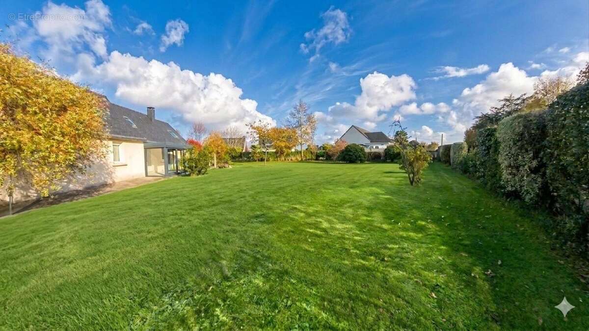 Photo 2 - Maison à AURAY