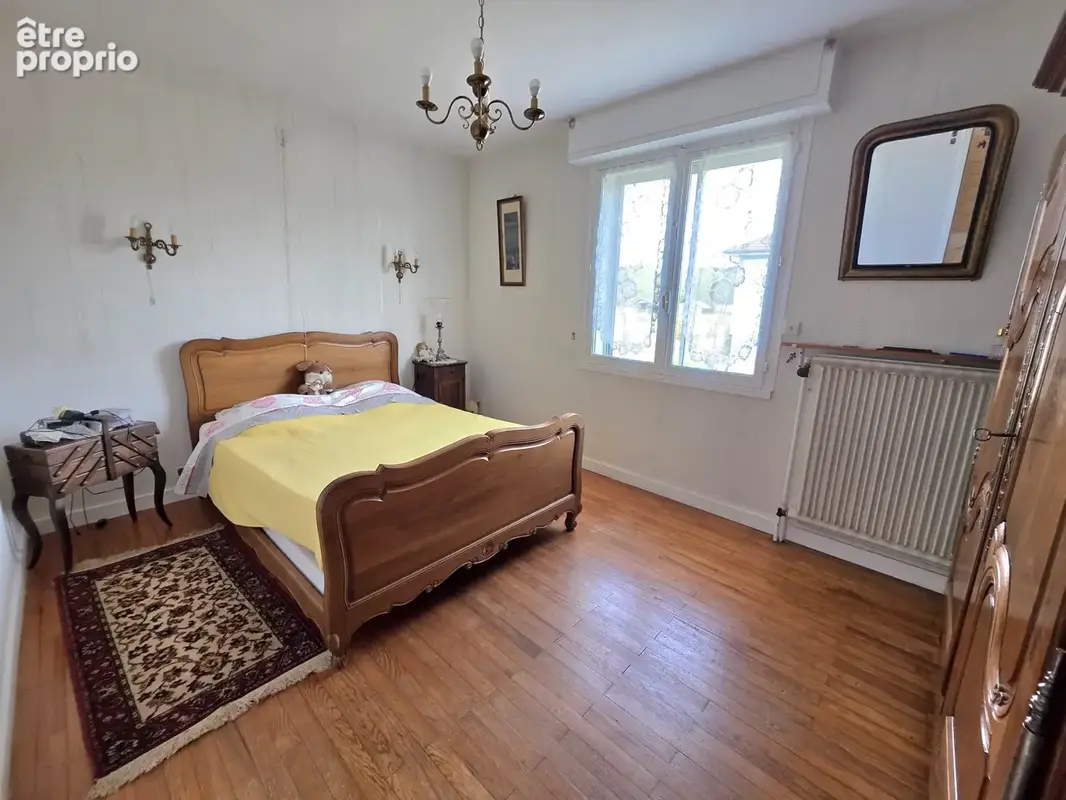 Maison 3 chambres 91m2 - photo 7