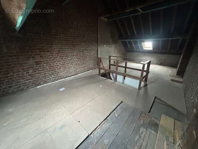 Maison à GRAND-FORT-PHILIPPE