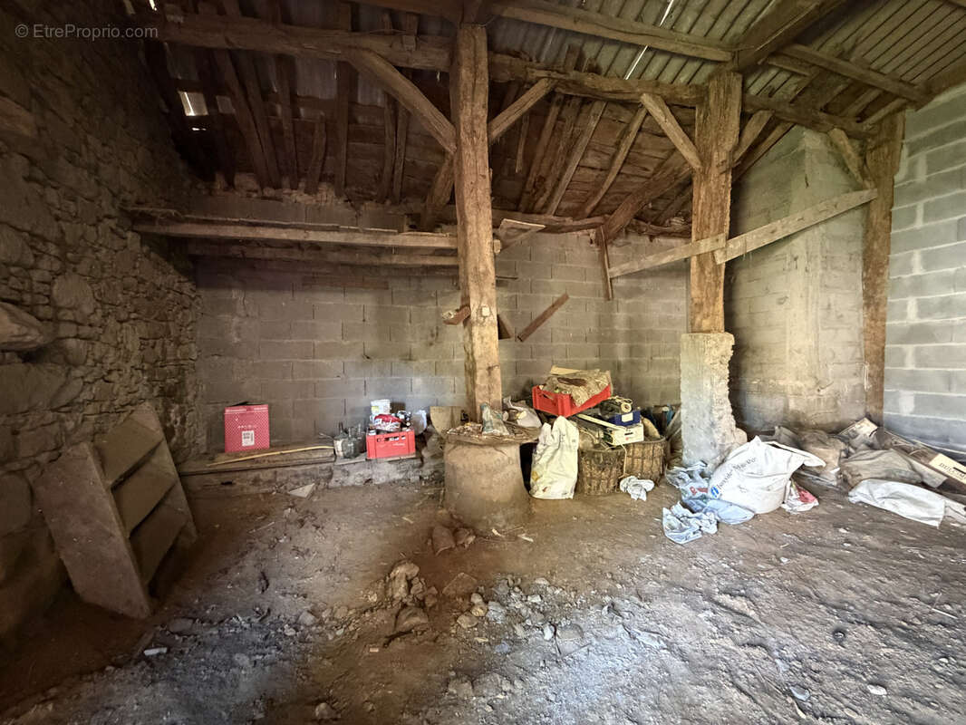 Maison à AIZENAY