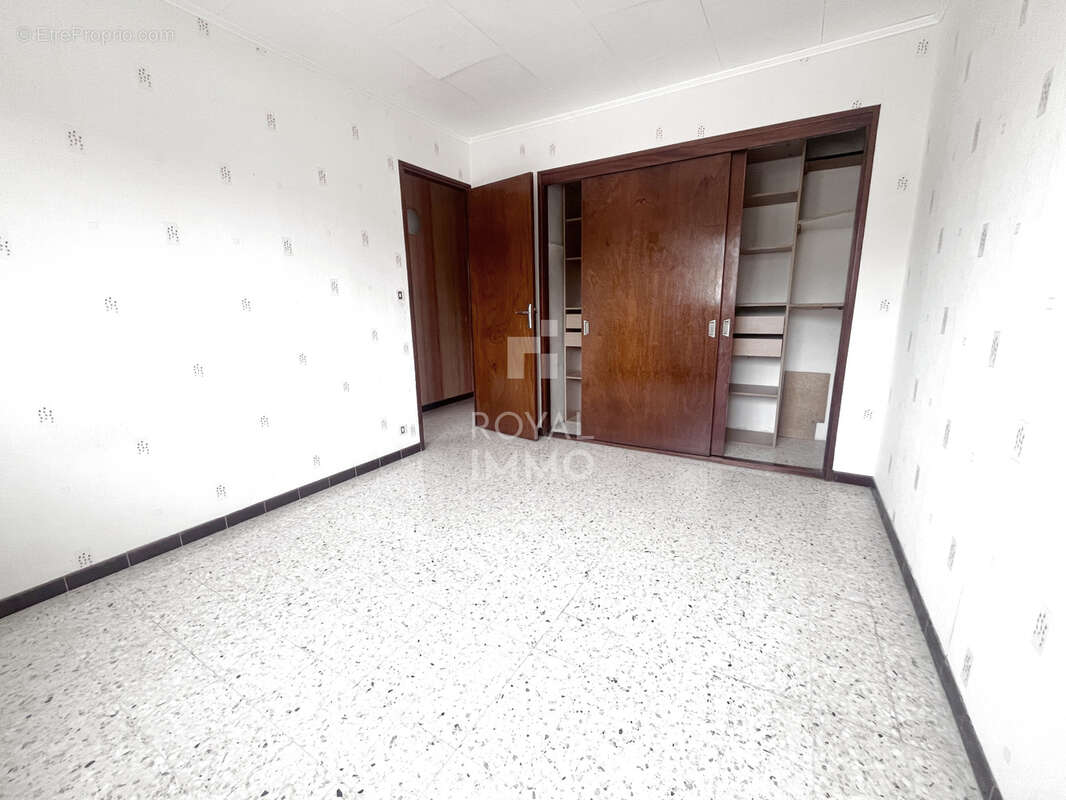 Appartement à LA GARDE