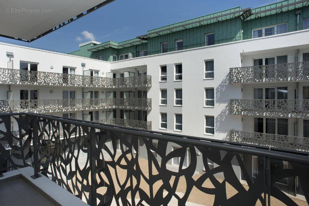 Appartement à OBERHAUSBERGEN