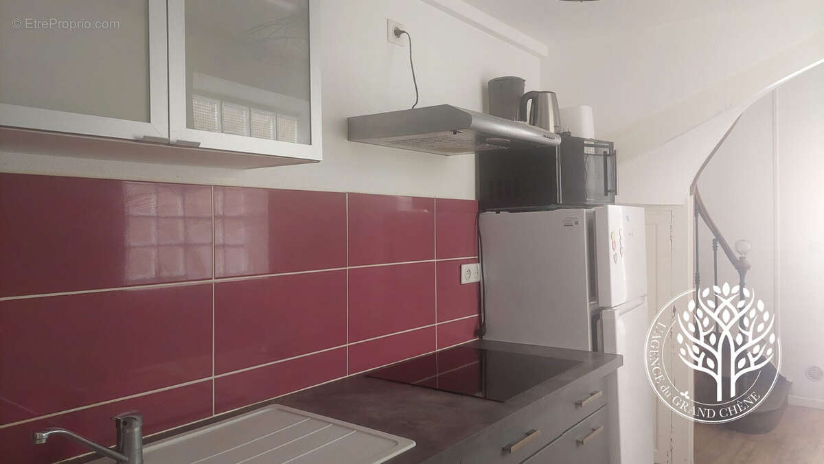 saint savinien sur Charente  village pierre et eau - Maison à SAINT-SAVINIEN