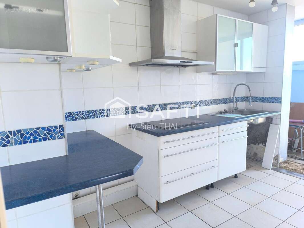 Photo 8 - Appartement à BOURG-EN-BRESSE