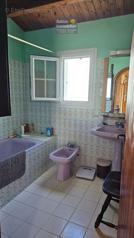 Maison à L&#039;ILE-D&#039;YEU