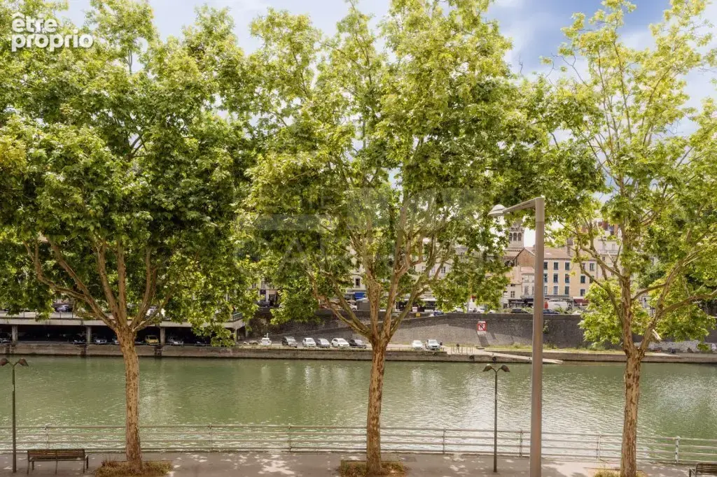 Appartement 98 m² à Lyon-4e  - photo 2