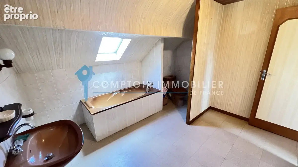 Maison sur sous sol total - photo 14