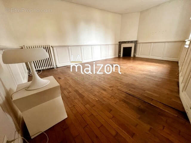 Maison à LANGUEUX