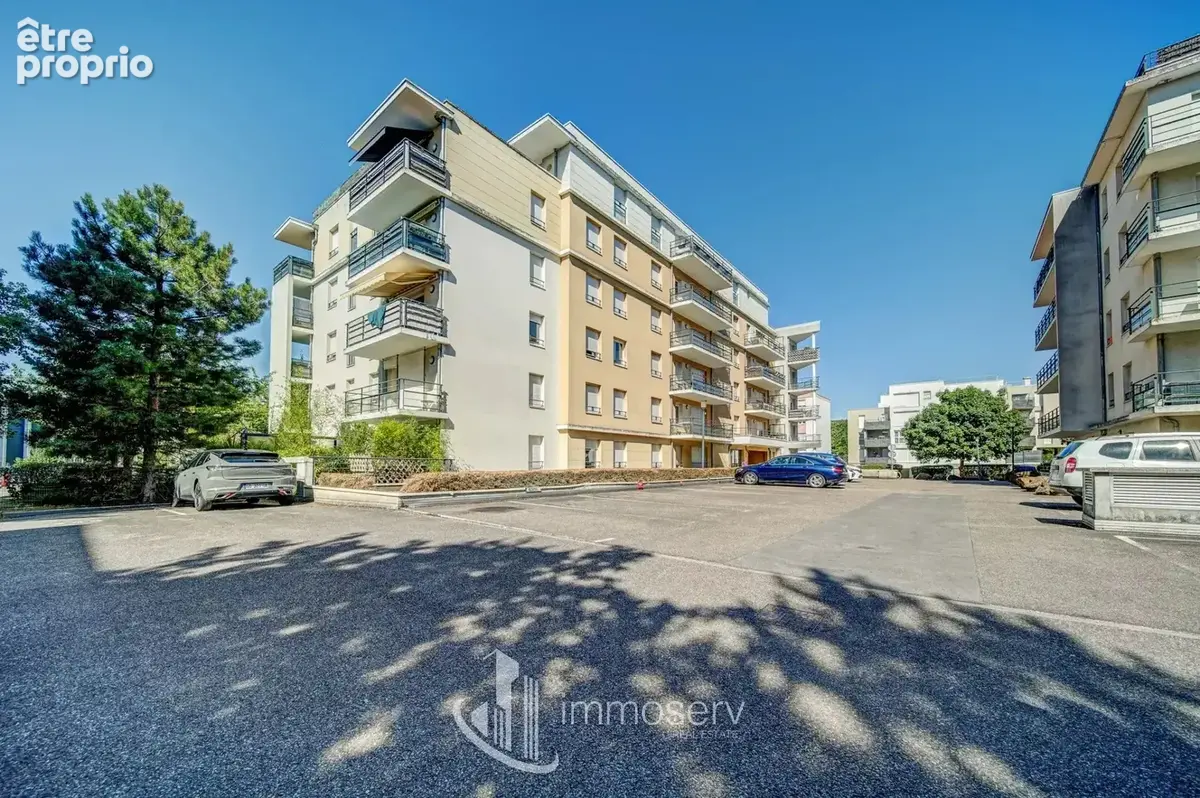 Photo Appartement à Thionville au prix de 239 000€