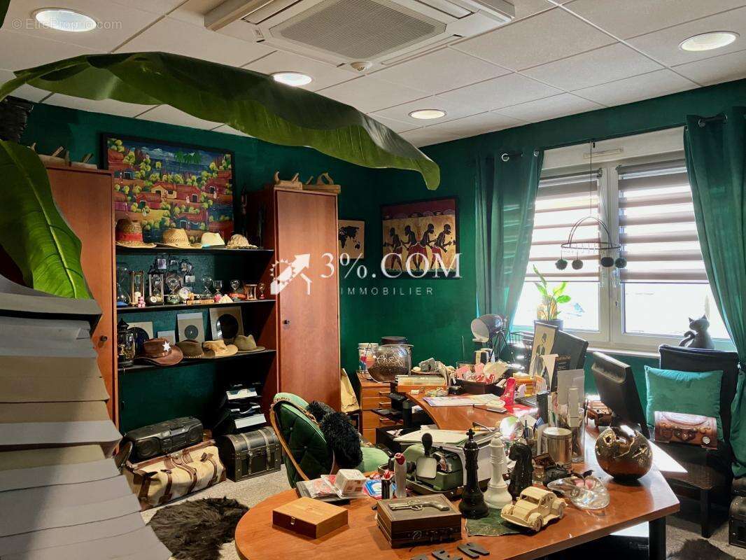 Maison à VOLMUNSTER