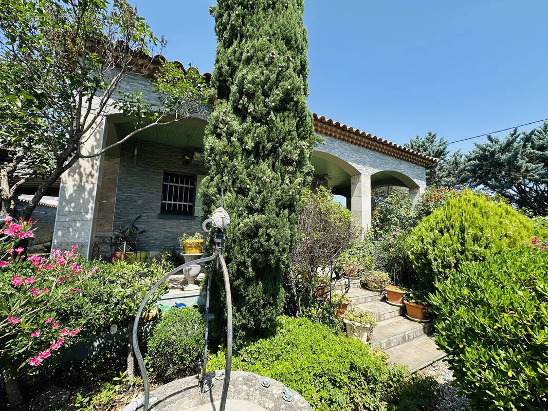 Maison à BRUE-AURIAC