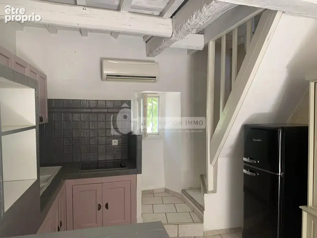 Maison de village - Centre de Fontvieille - photo 6