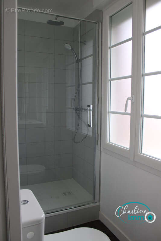 Appartement à LONGPRE-LES-CORPS-SAINTS