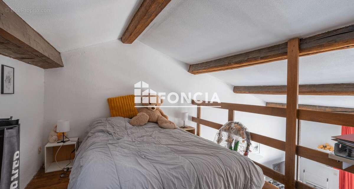 Appartement à MARTIGUES