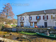 Maison à SAINT-CLEMENT