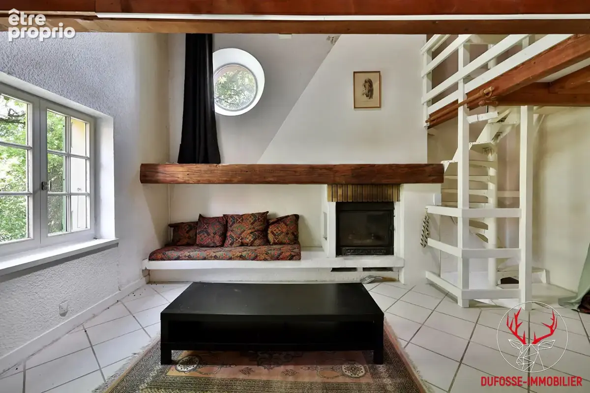 Maison de caractère XVIIIe - 258 m² - Piscine - photo 15