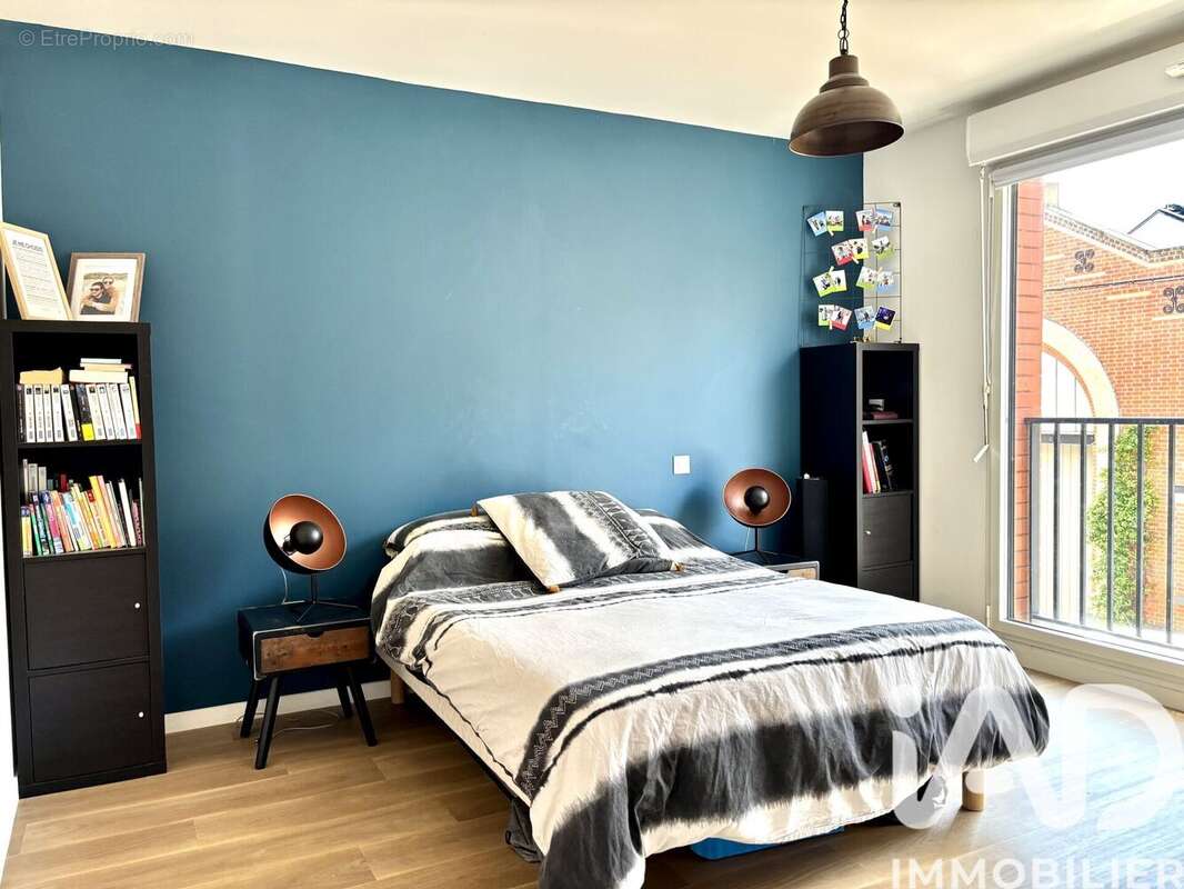 Photo 5 - Appartement à LILLE