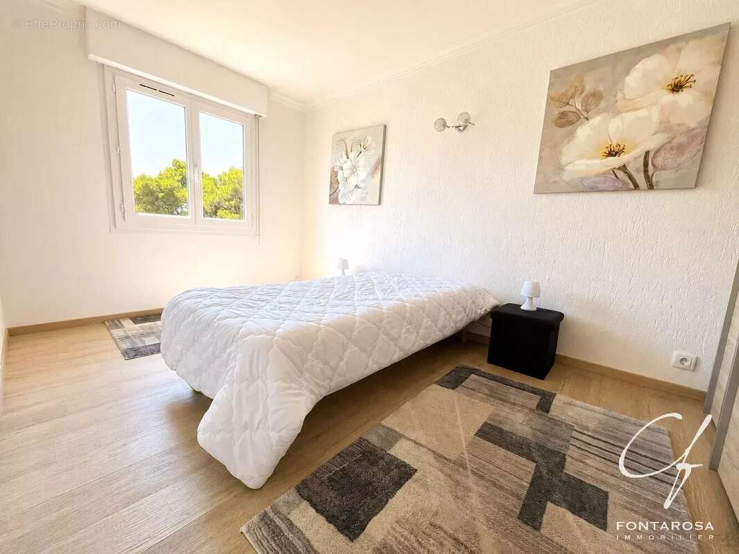 Appartement 3 pièces - FREJUS parking - photo 14