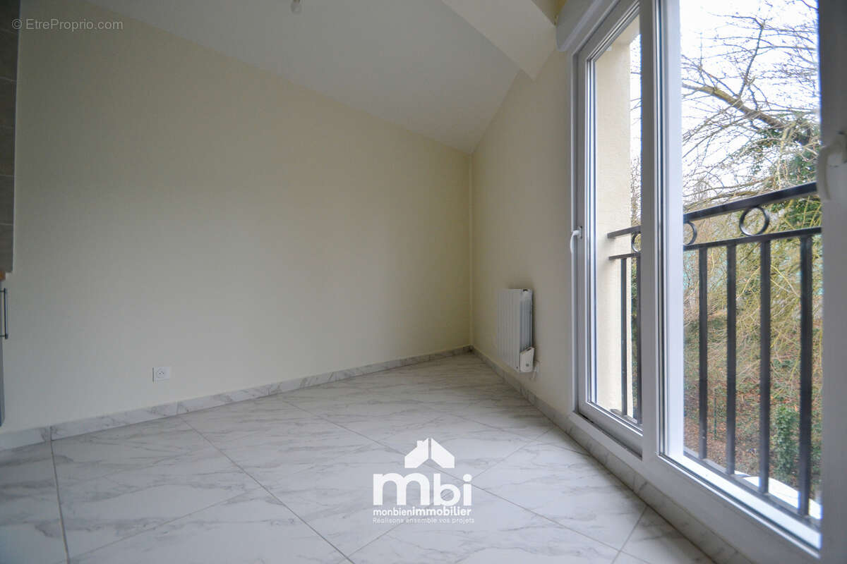 Appartement à FOSSES