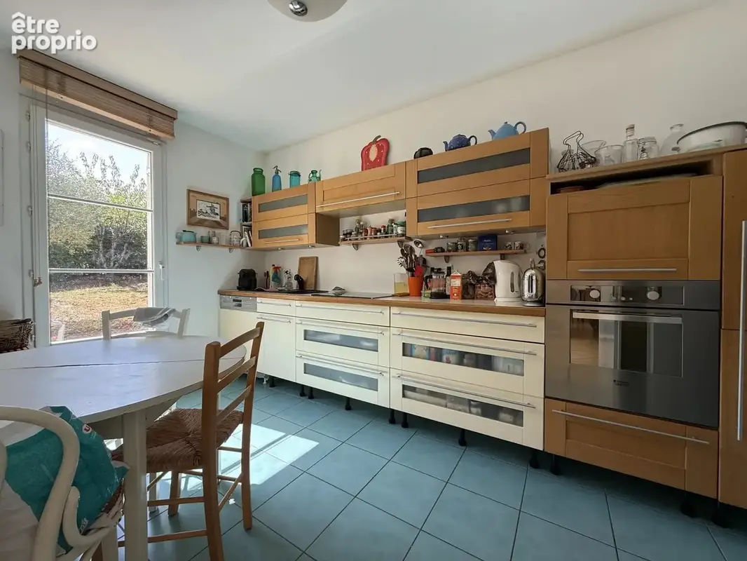 Exclusivite fasylimmobilier belle maison moderne - photo 13