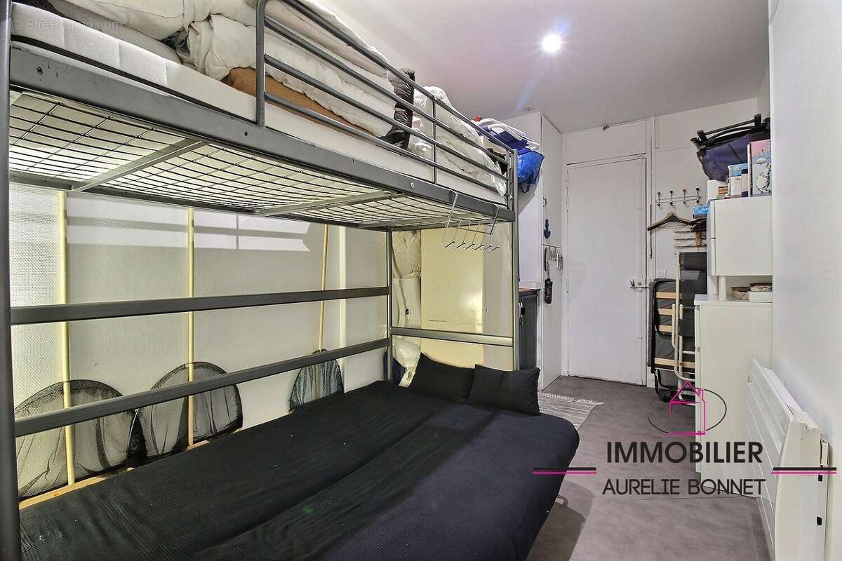 Appartement à TROUVILLE-SUR-MER