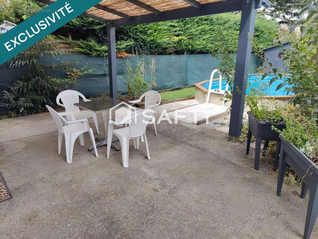 Photo 6 - Maison à CERONS