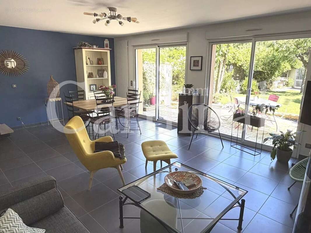 Maison à NOISY-LE-ROI