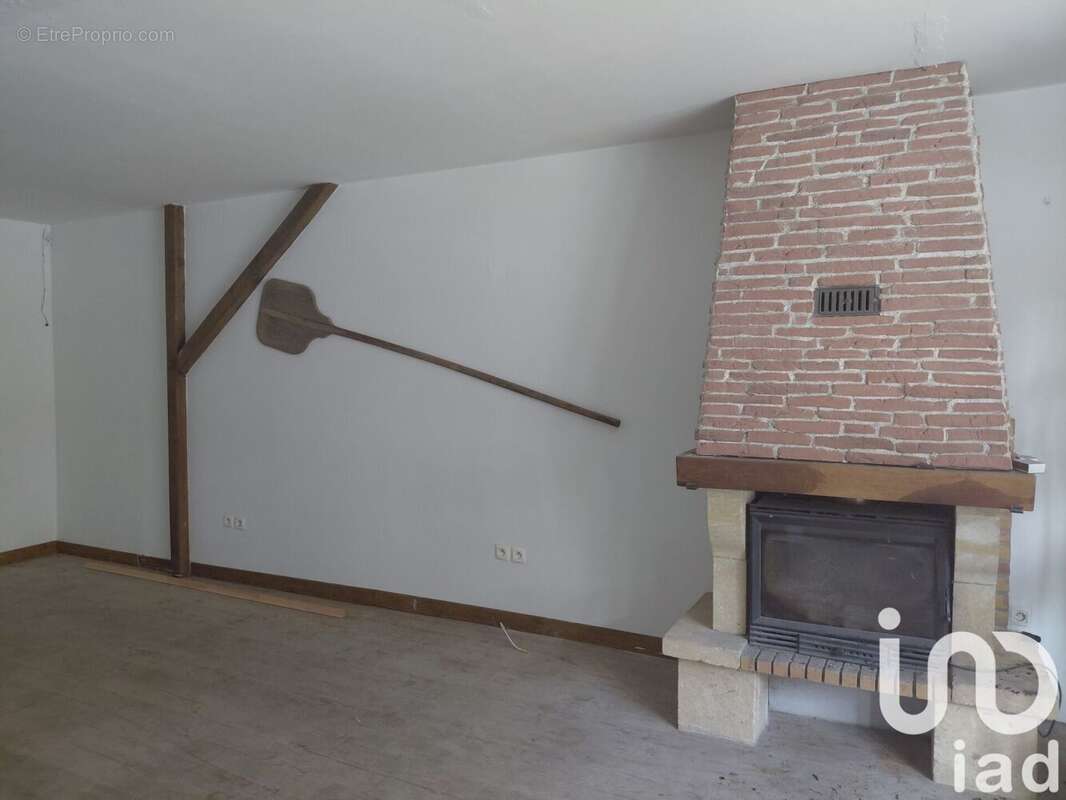 Photo 5 - Maison à SAINT-AMAND-JARTOUDEIX