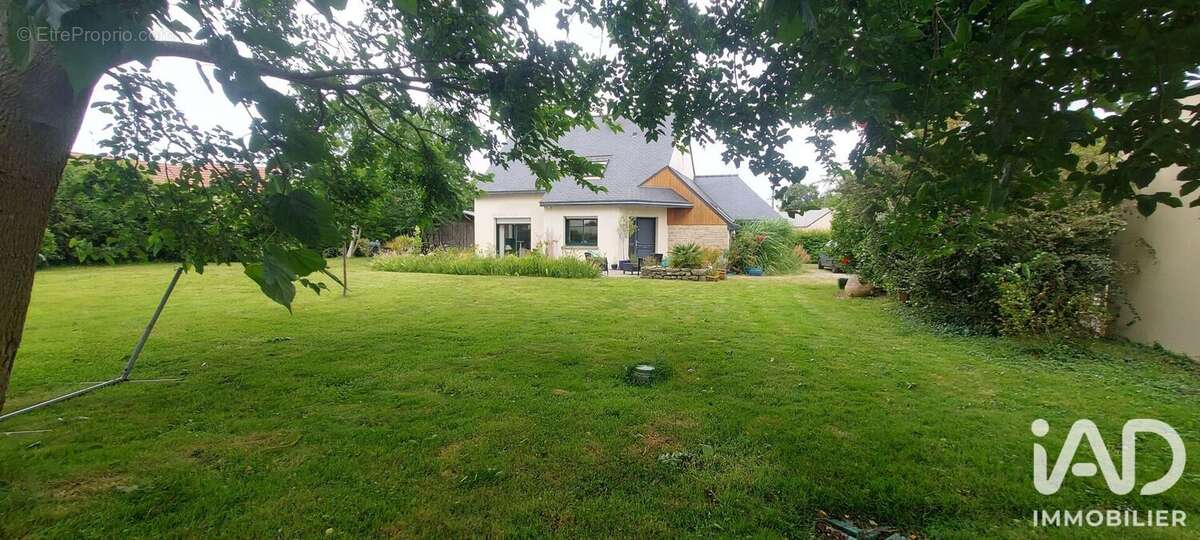 Maison 119 m² à Planguenoual  - photo 2
