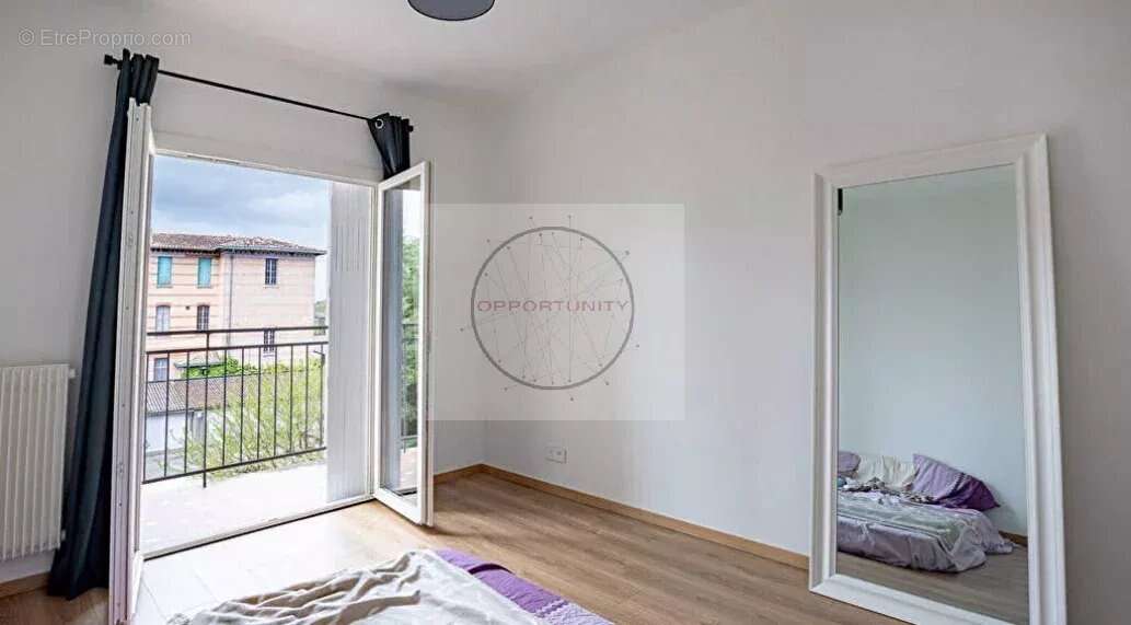 Appartement 79 m² à Montauban  - photo 4