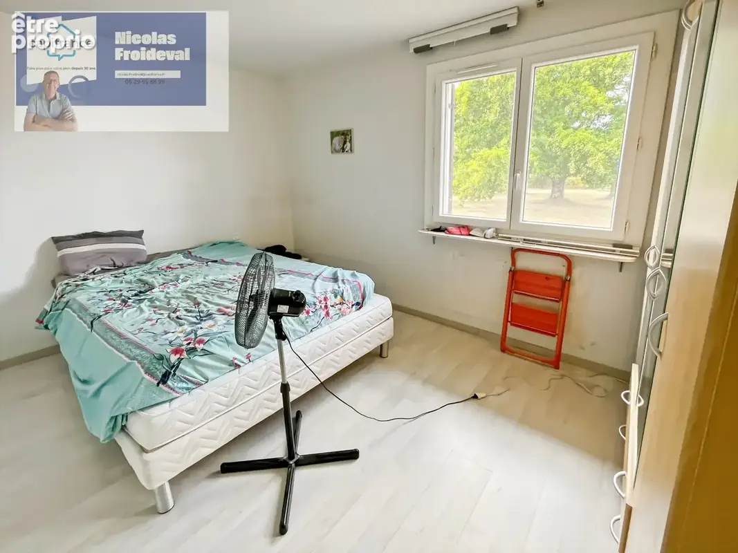 Maison à vendre 5 pièces proche de LOUHANS (71) - photo 26