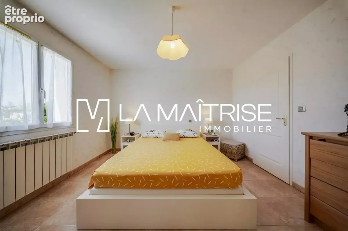 Maison 116 m² à Marseille-9e  - photo 9