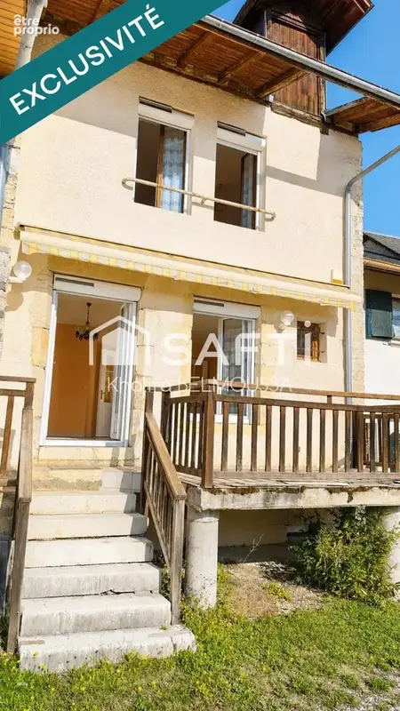 Photo 1 - Maison à ARTEMARE