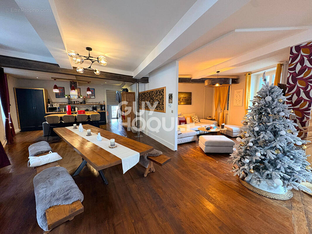 Appartement à MONTBRISON