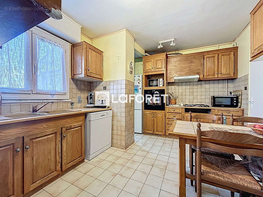 Appartement à AUBAGNE