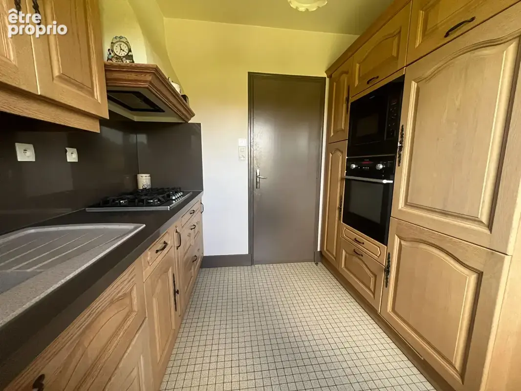 Maison 5 pièces 83 m² à vendre à Rully (60810) - photo 6