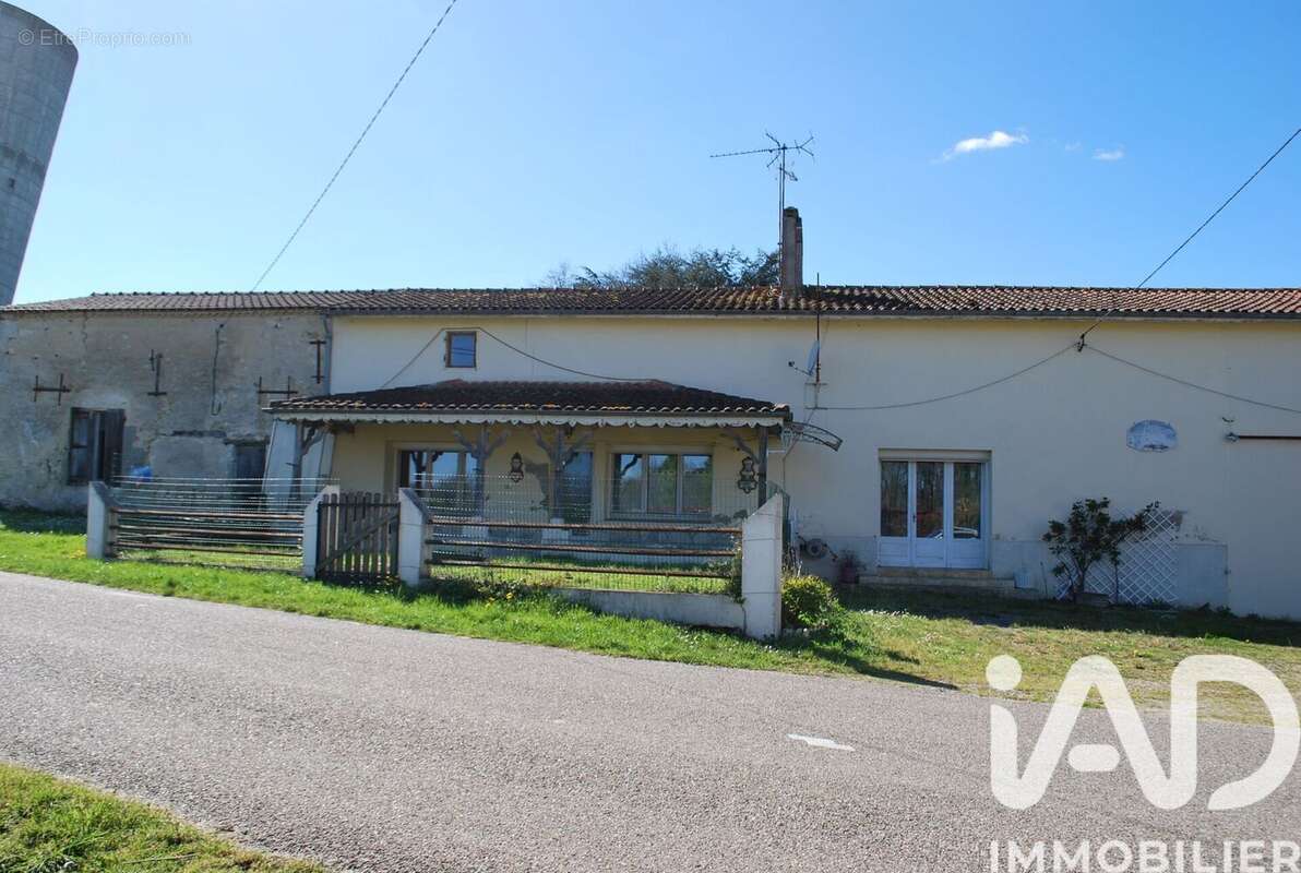 Maison 130 m² à Savignac-De-Duras  - photo 9