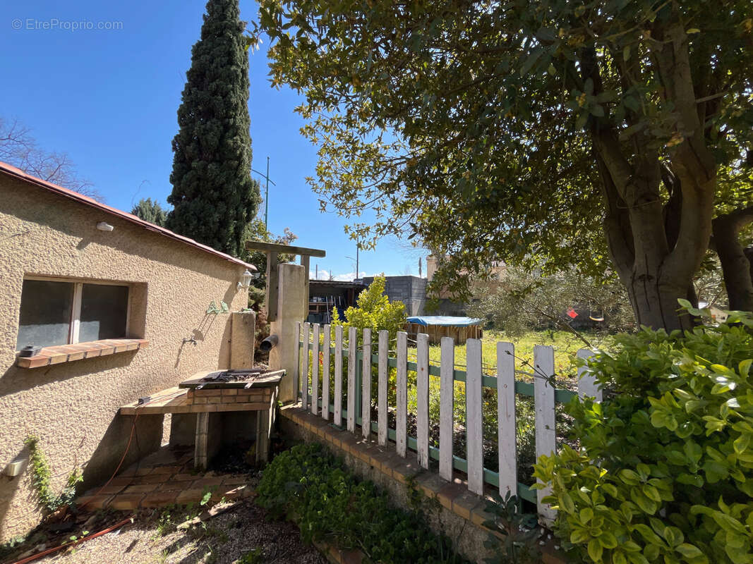 Maison à VION