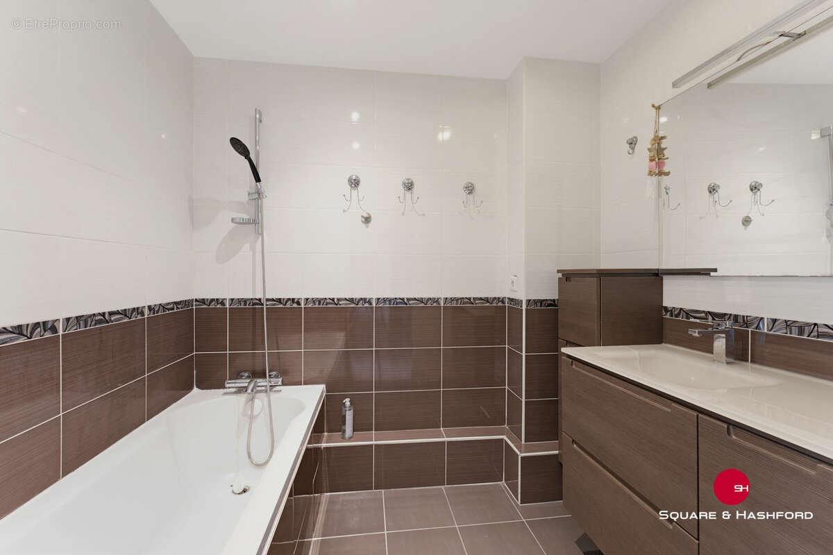 Appartement à PESSAC