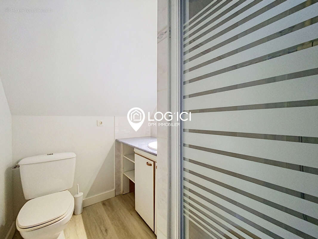 Maison T5 Lescar 136m2 - photo 16