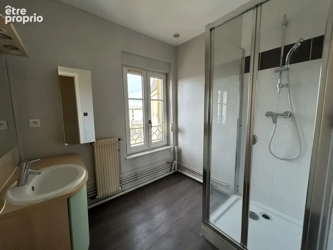Secteur ucpa proche boulingrin - superbe duplex type 7 pieces de 131m2 - photo 22