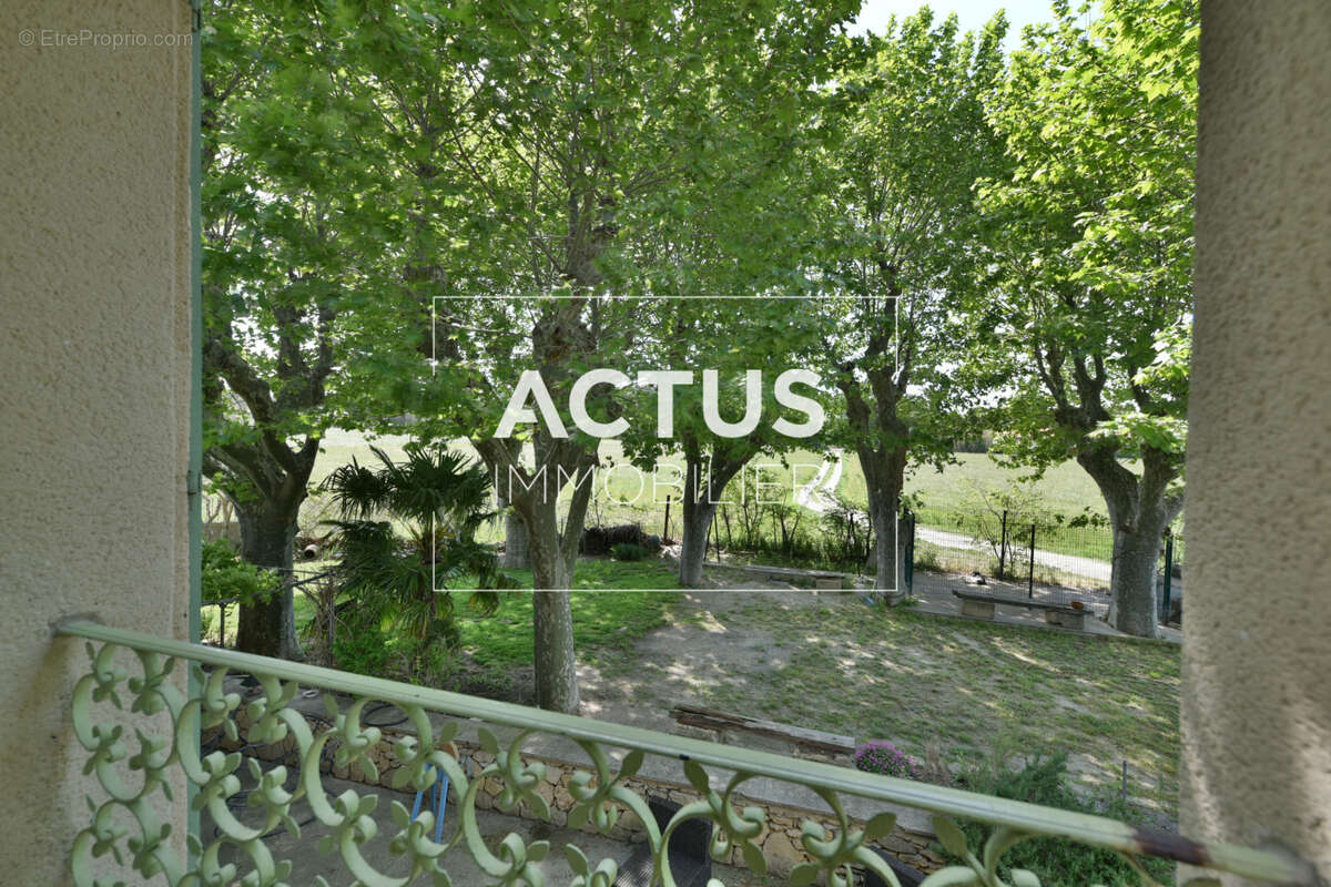 Maison à CORNILLON-CONFOUX