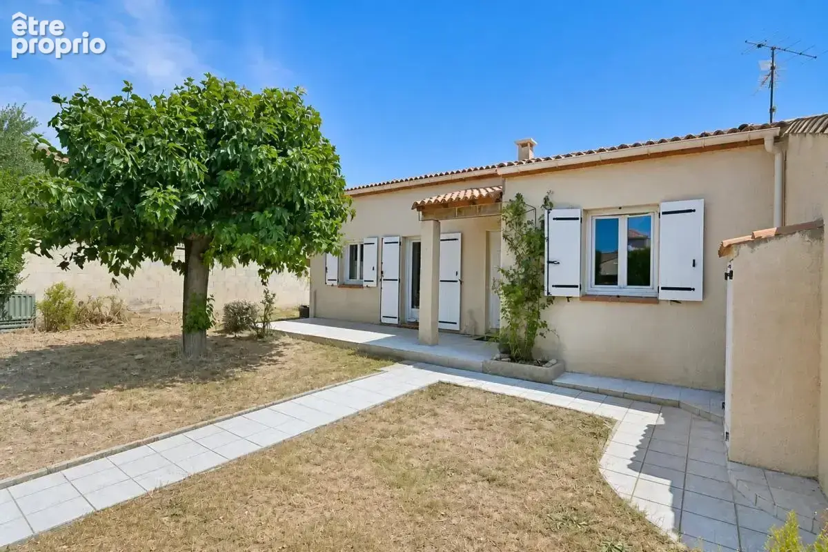 Maison de 5 pièces de 91 m² à Marguerittes - photo 4