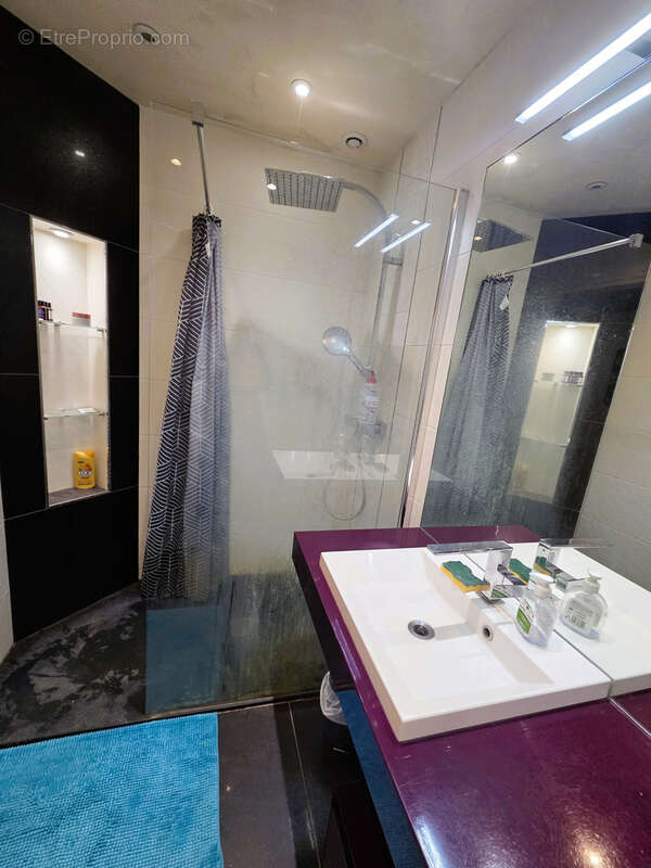 Maison à LONGJUMEAU