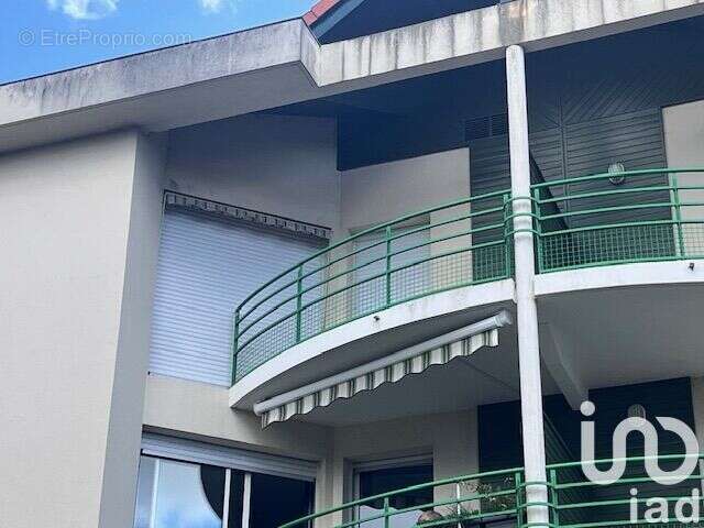 Photo 2 - Appartement à CHALLANS