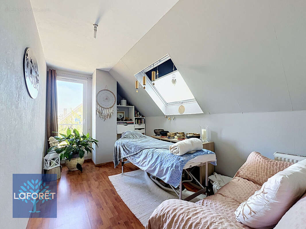 Maison Mennecy 8 pièce(s) 130 m2 - photo 12