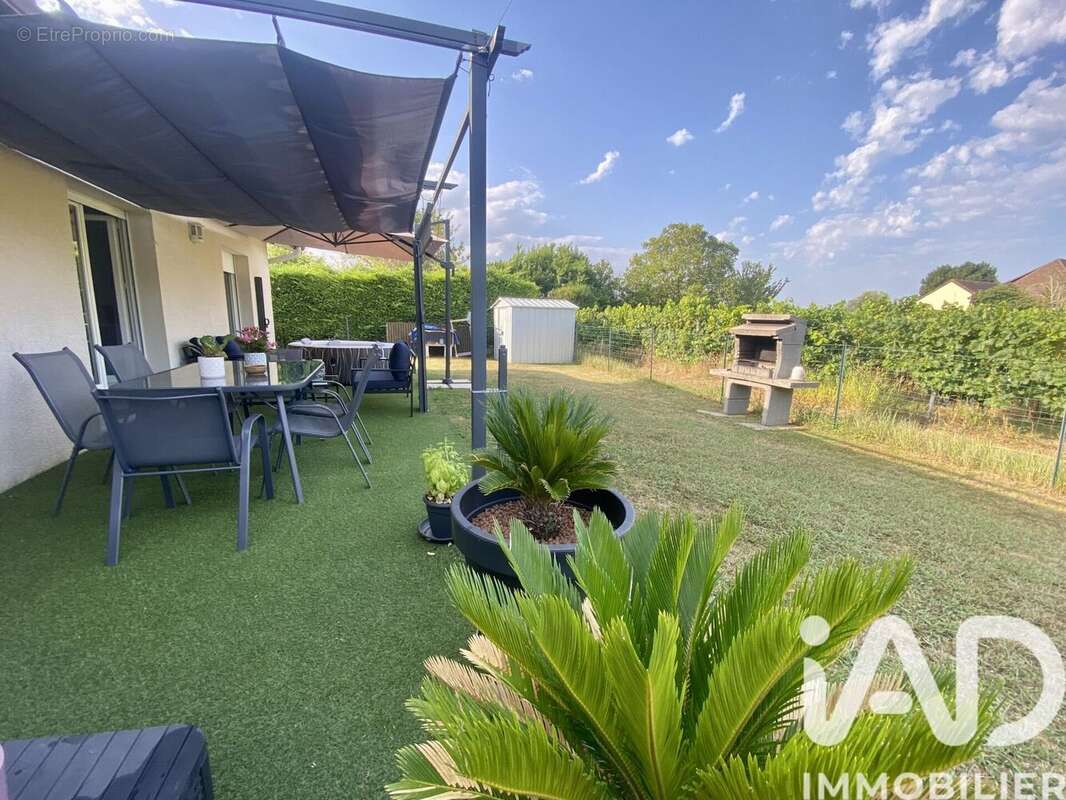 Photo 9 - Maison à LIBOURNE