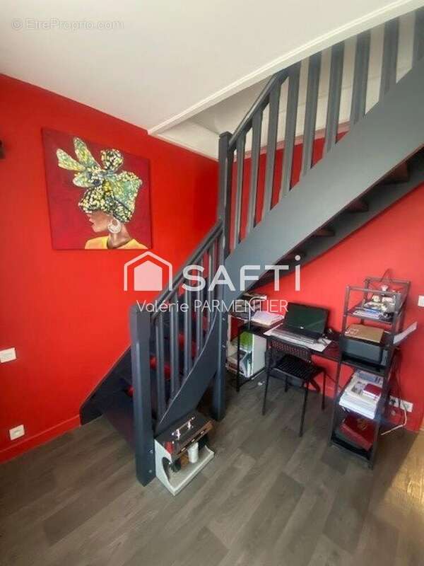 Photo 4 - Maison à GROFFLIERS