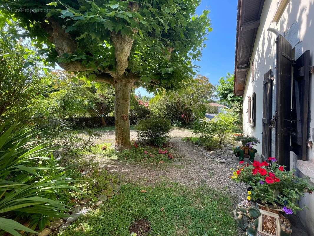 Maison plus dépendance - photo 4